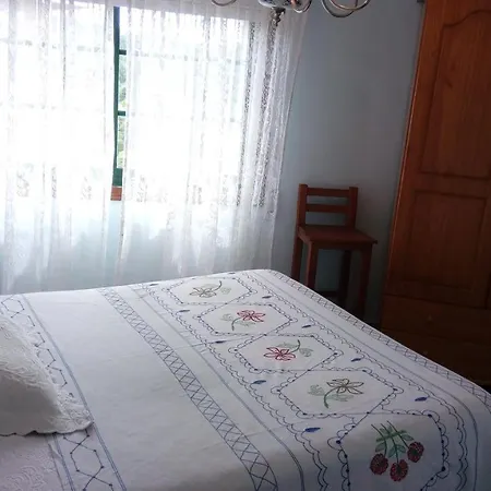 Villa Casa De Pueblo En Galicia, A Forneira Leiro Esterno foto