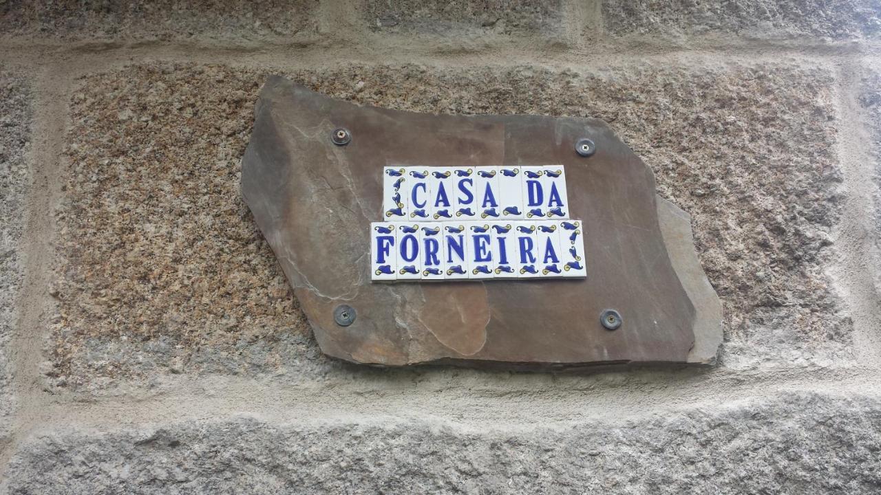 Casa De Pueblo En Galicia, A Forneira