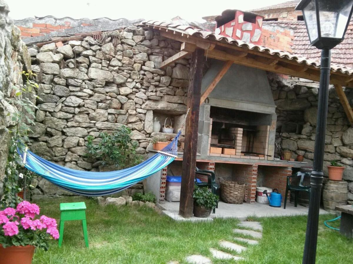 Holiday home Casa De Pueblo En Galicia, A Forneira *
