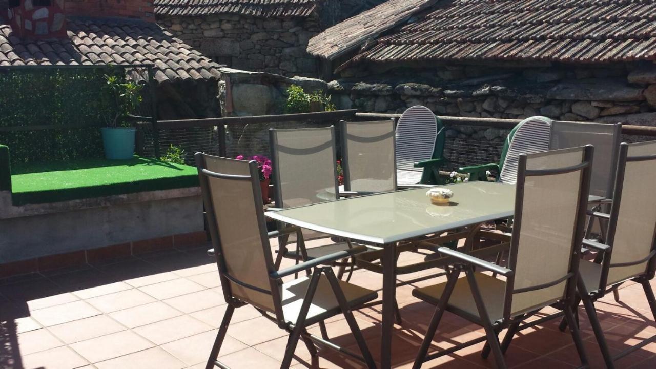 Casa De Pueblo En Galicia, A Forneira Casa vacanze *