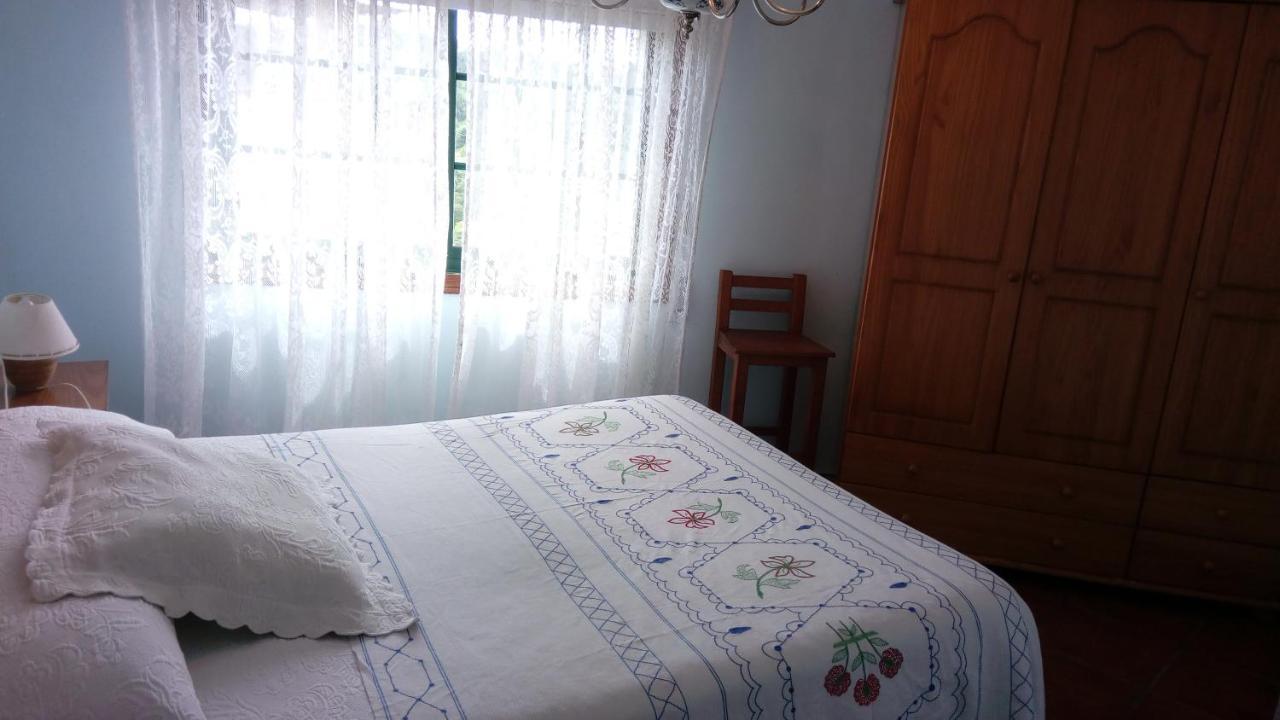 Casa De Pueblo En Galicia, A Forneira Casa vacanze Leiro