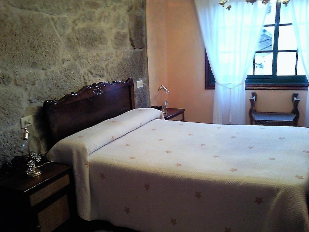 Casa De Pueblo En Galicia, A Forneira *