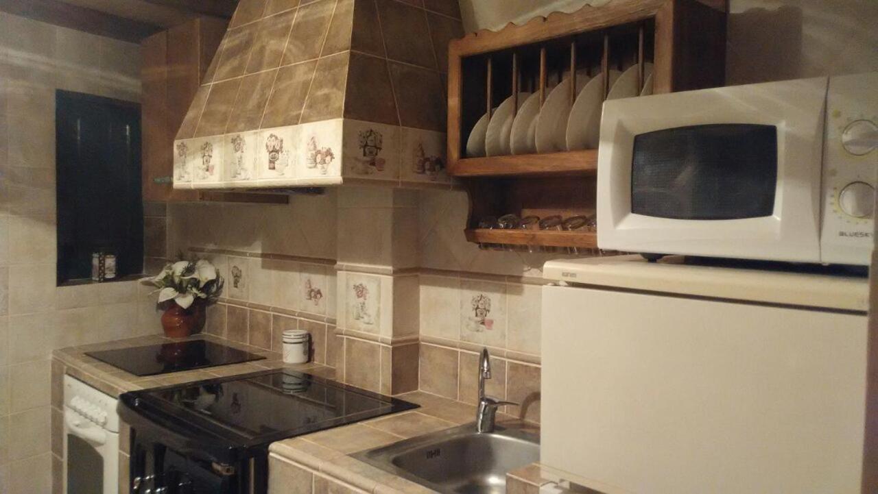 Casa De Pueblo En Galicia, A Forneira Casa vacanze *