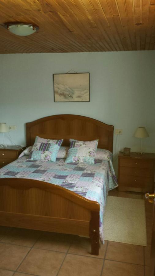 Casa De Pueblo En Galicia, A Forneira Holiday home